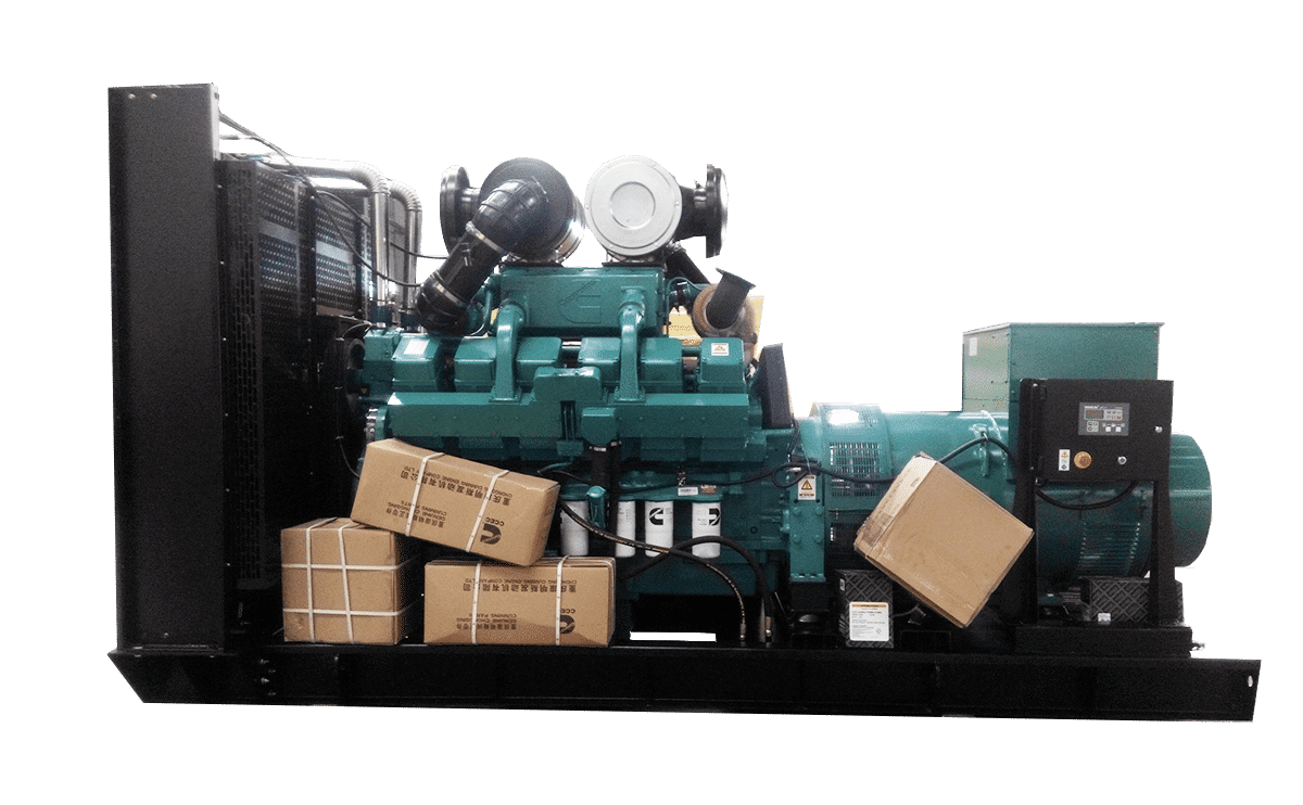 Diesel Generator Set